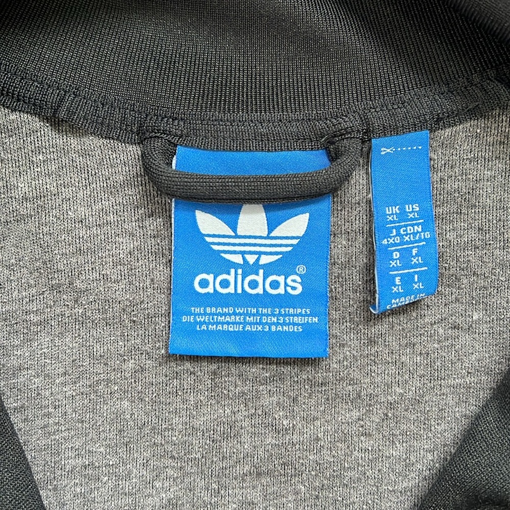 Men’s Adidas Track jacket - Picture 2 of 13